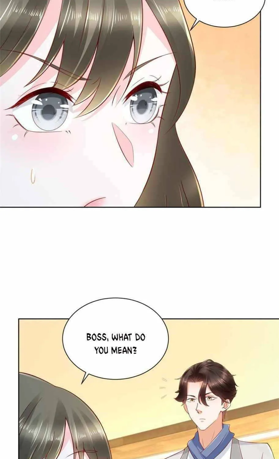 I Randomly Have A New Career Every Week Chapter 97 page 21 - 