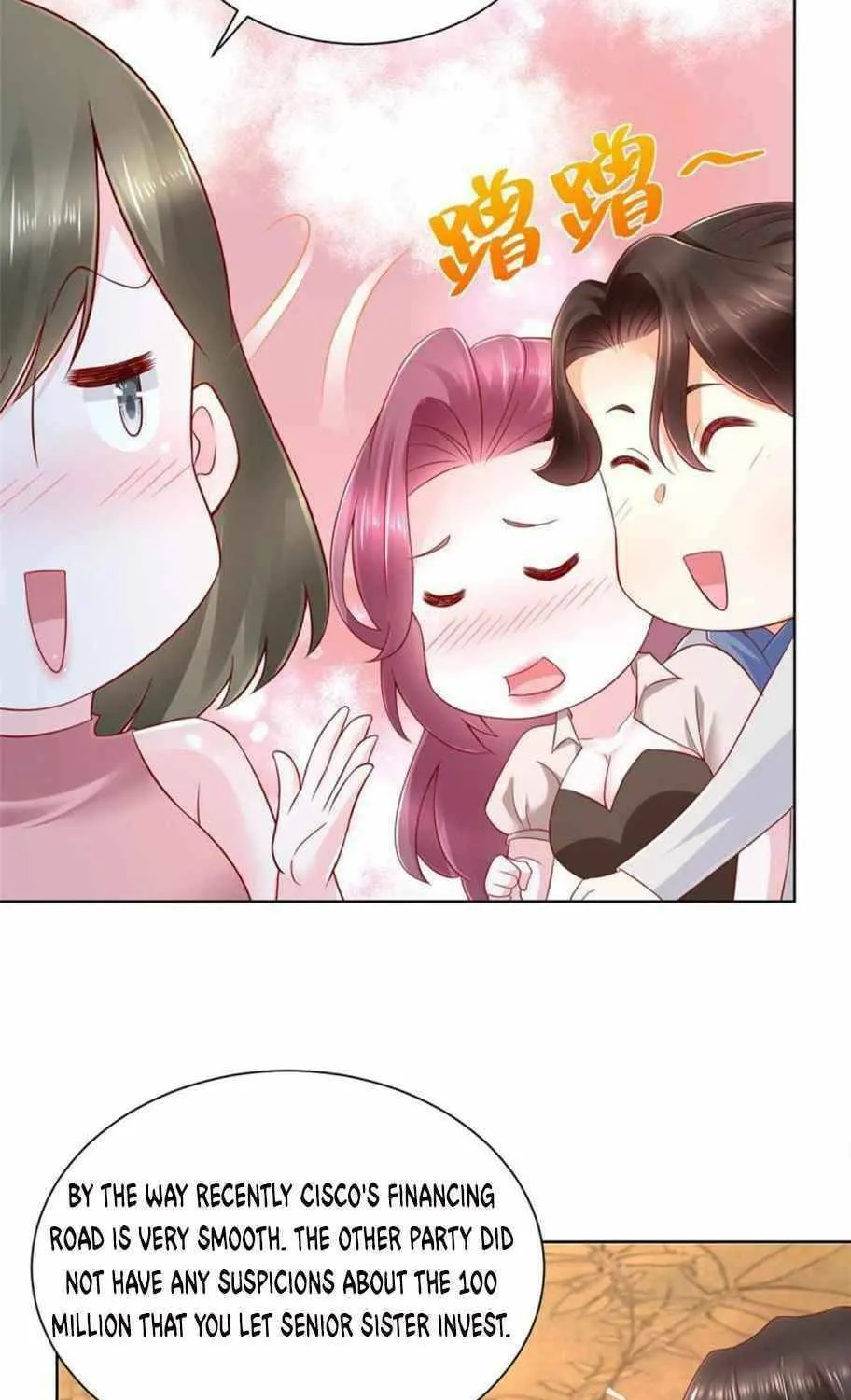 I Randomly Have A New Career Every Week Chapter 97 page 24 - 