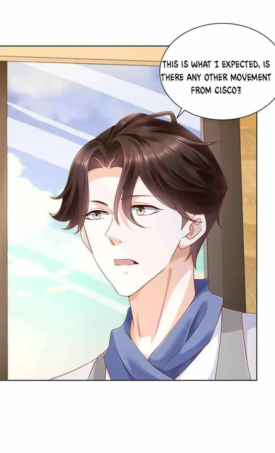 I Randomly Have A New Career Every Week Chapter 97 page 26 - 
