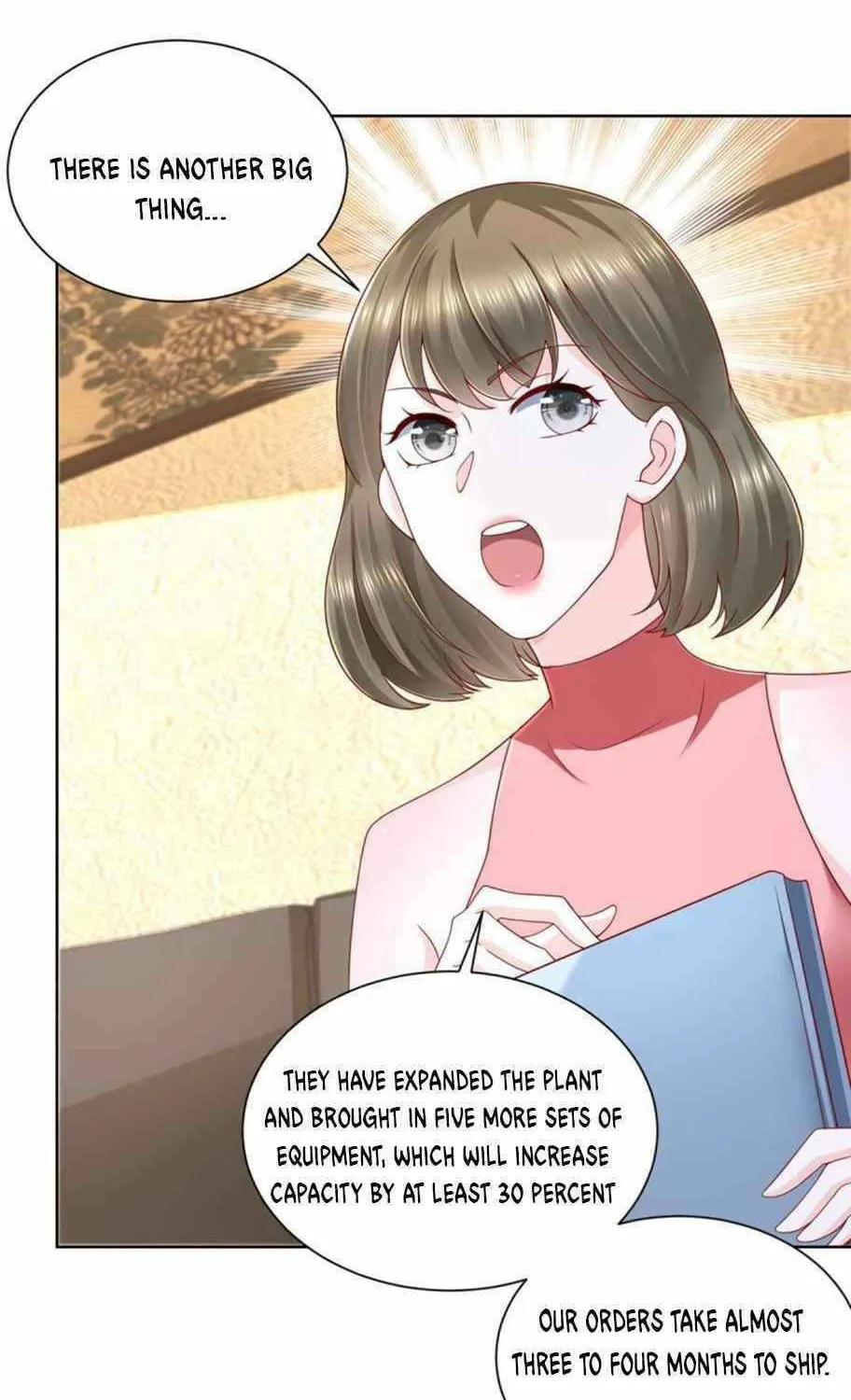 I Randomly Have A New Career Every Week Chapter 97 page 27 - 