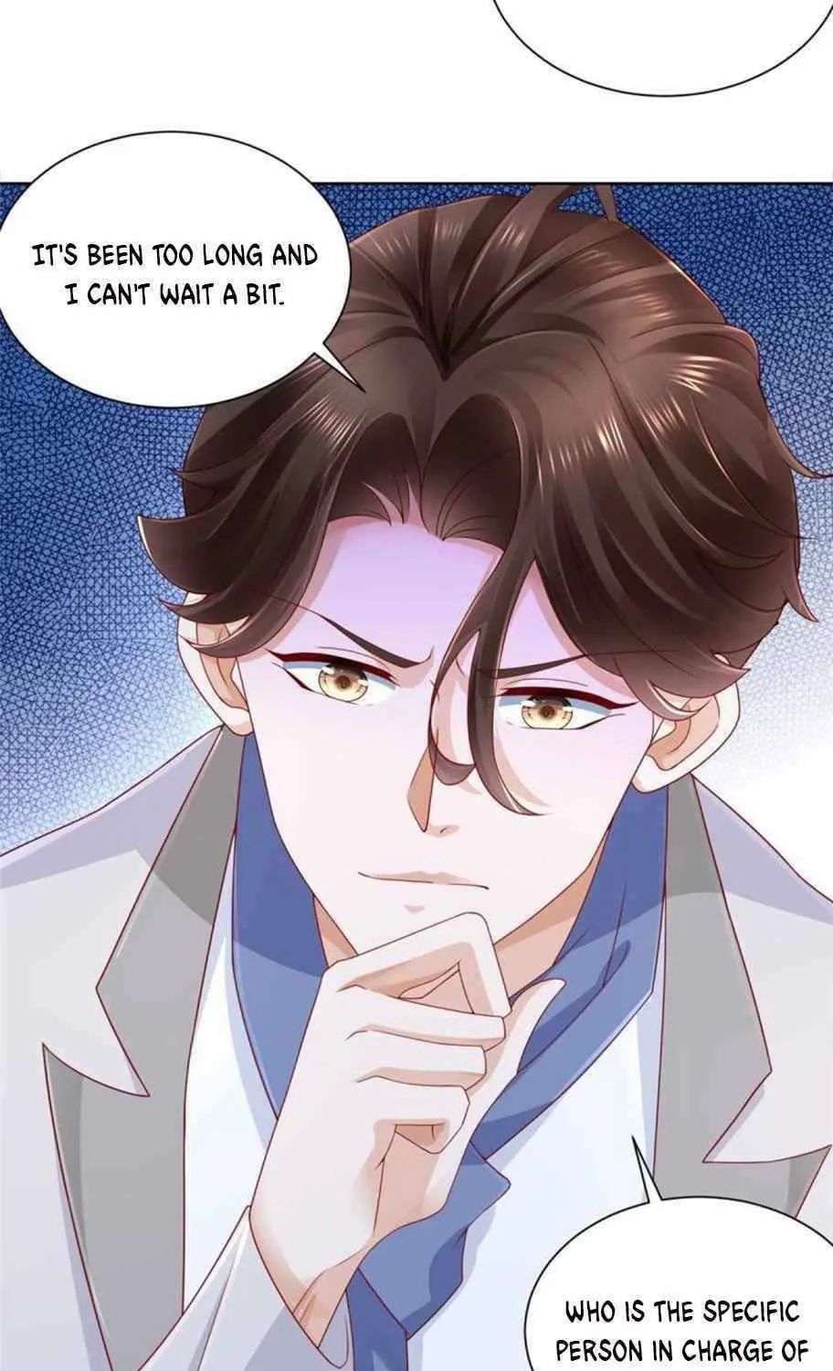I Randomly Have A New Career Every Week Chapter 97 page 28 - 