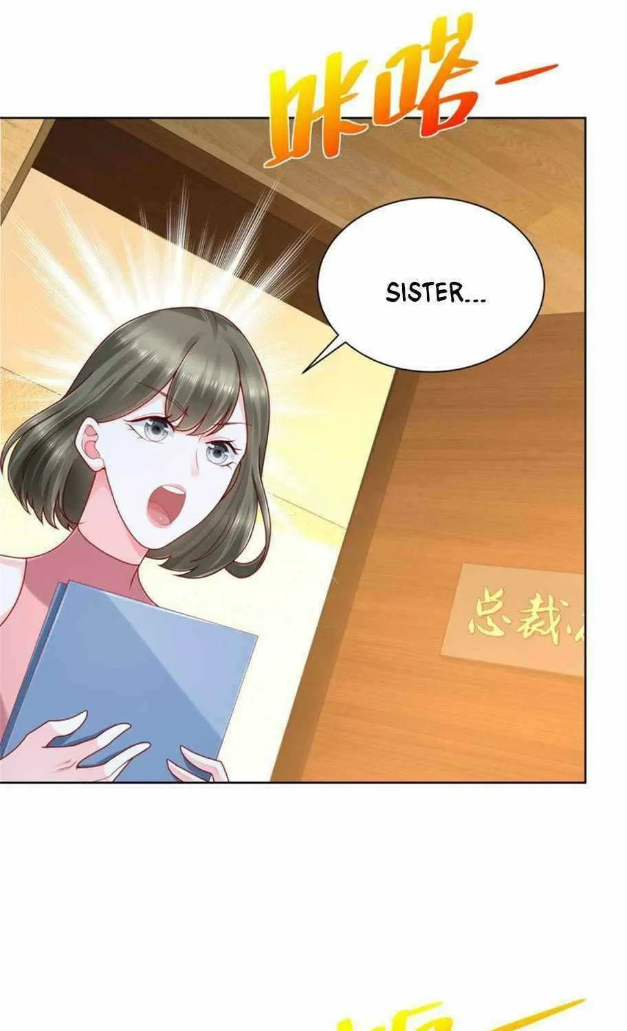 I Randomly Have A New Career Every Week Chapter 97 page 4 - 
