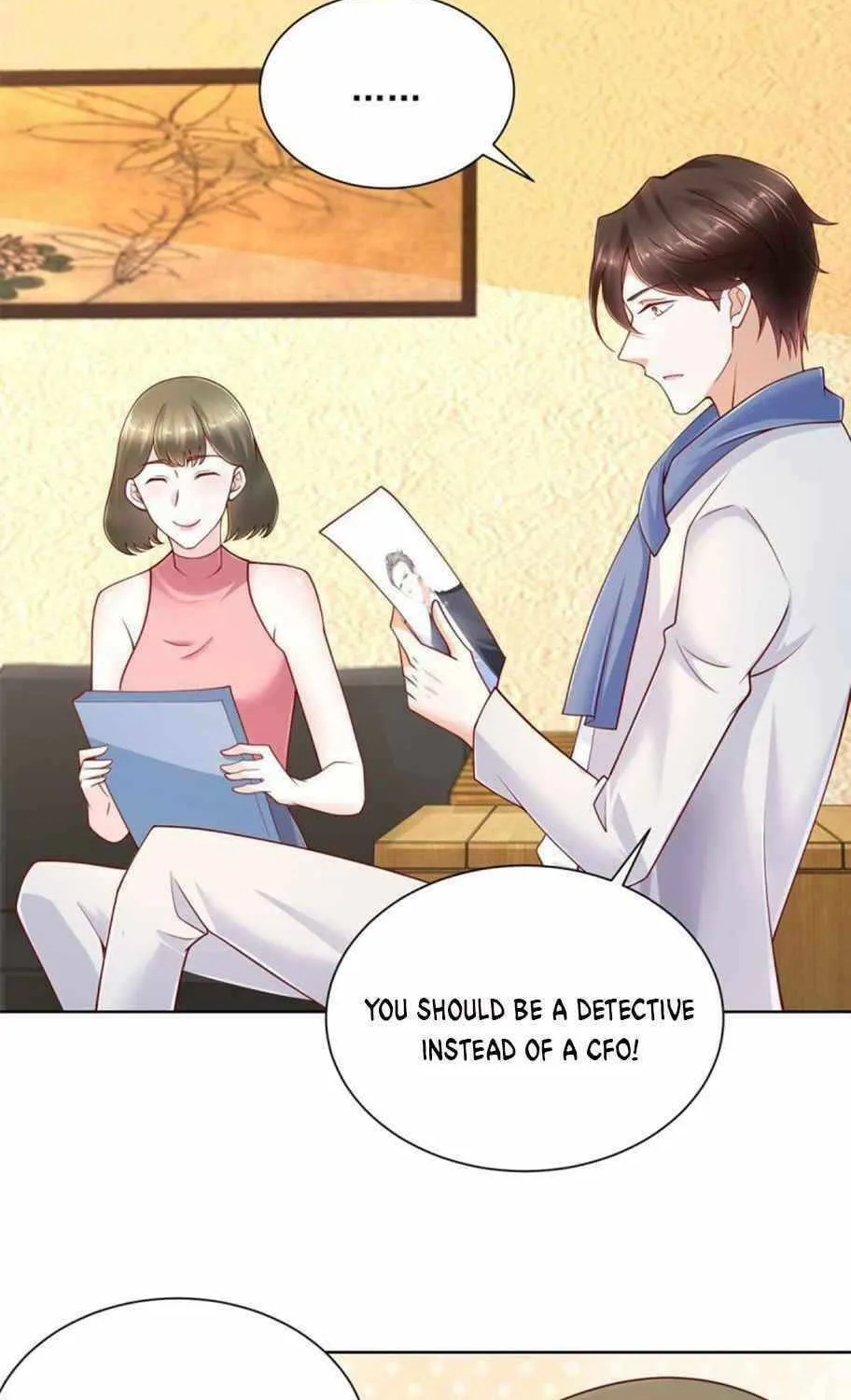 I Randomly Have A New Career Every Week Chapter 97 page 31 - 
