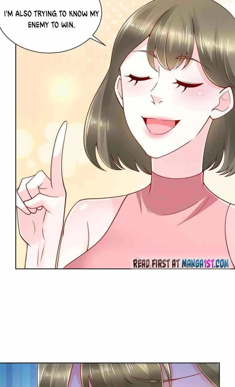 I Randomly Have A New Career Every Week Chapter 97 page 32 - 