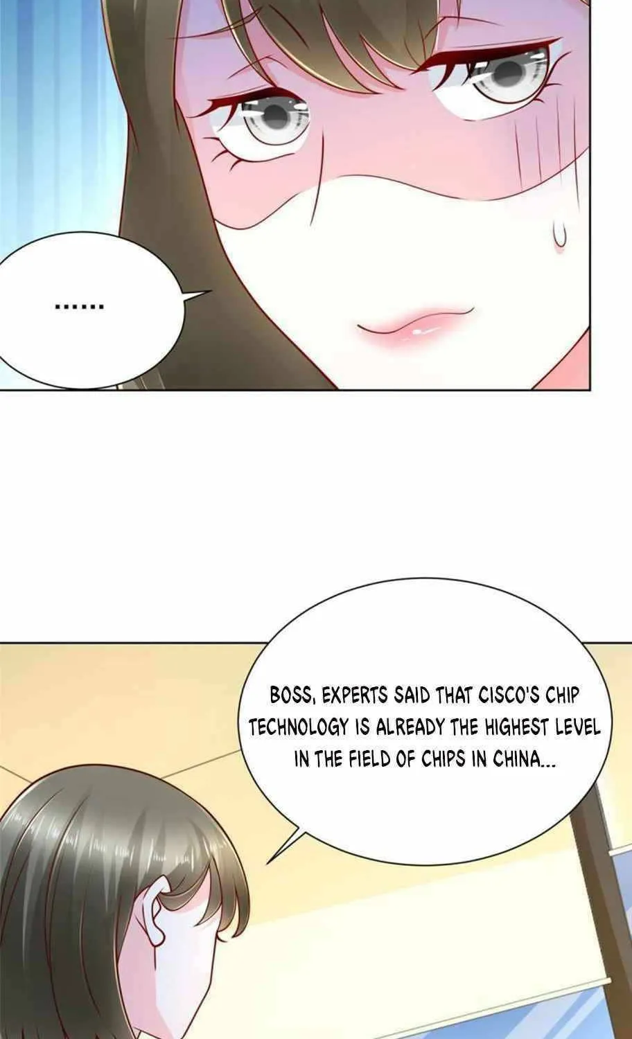 I Randomly Have A New Career Every Week Chapter 97 page 33 - 
