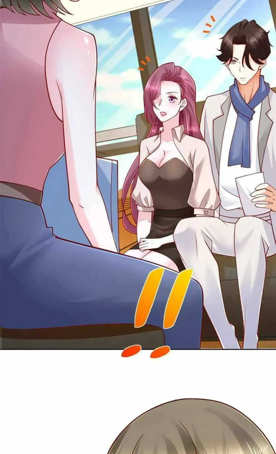 I Randomly Have A New Career Every Week Chapter 97 page 34 - 