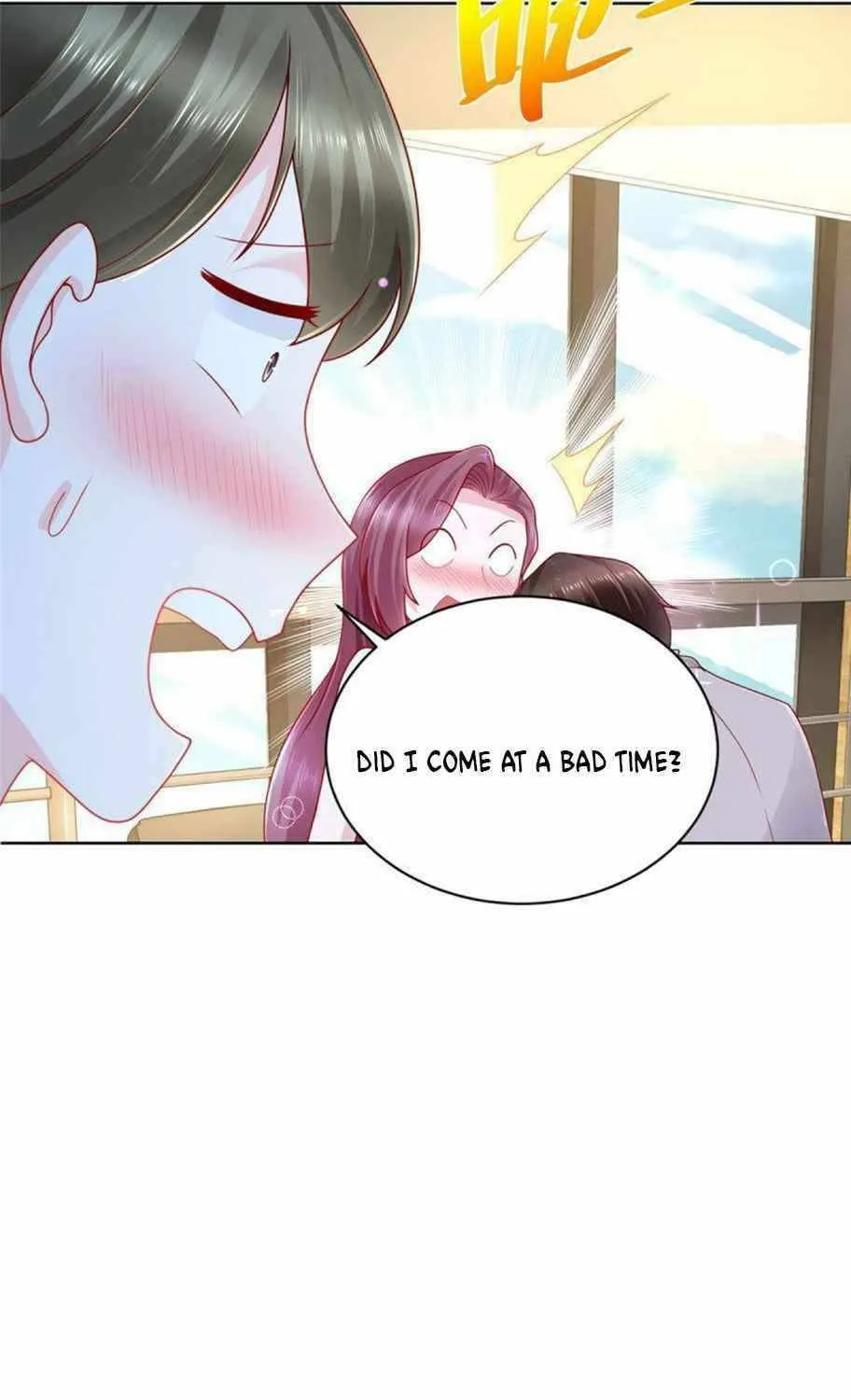 I Randomly Have A New Career Every Week Chapter 97 page 5 - 