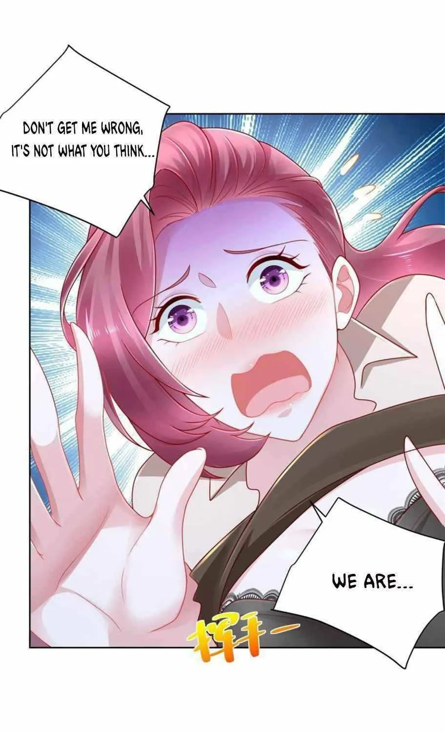 I Randomly Have A New Career Every Week Chapter 97 page 6 - 