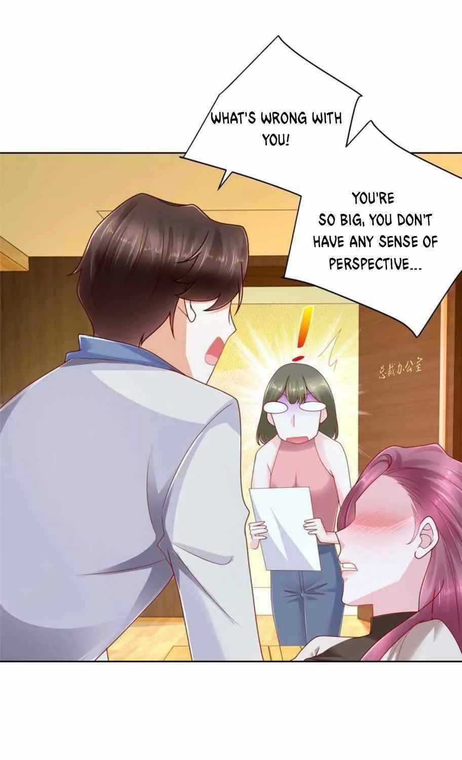 I Randomly Have A New Career Every Week Chapter 97 page 8 - 