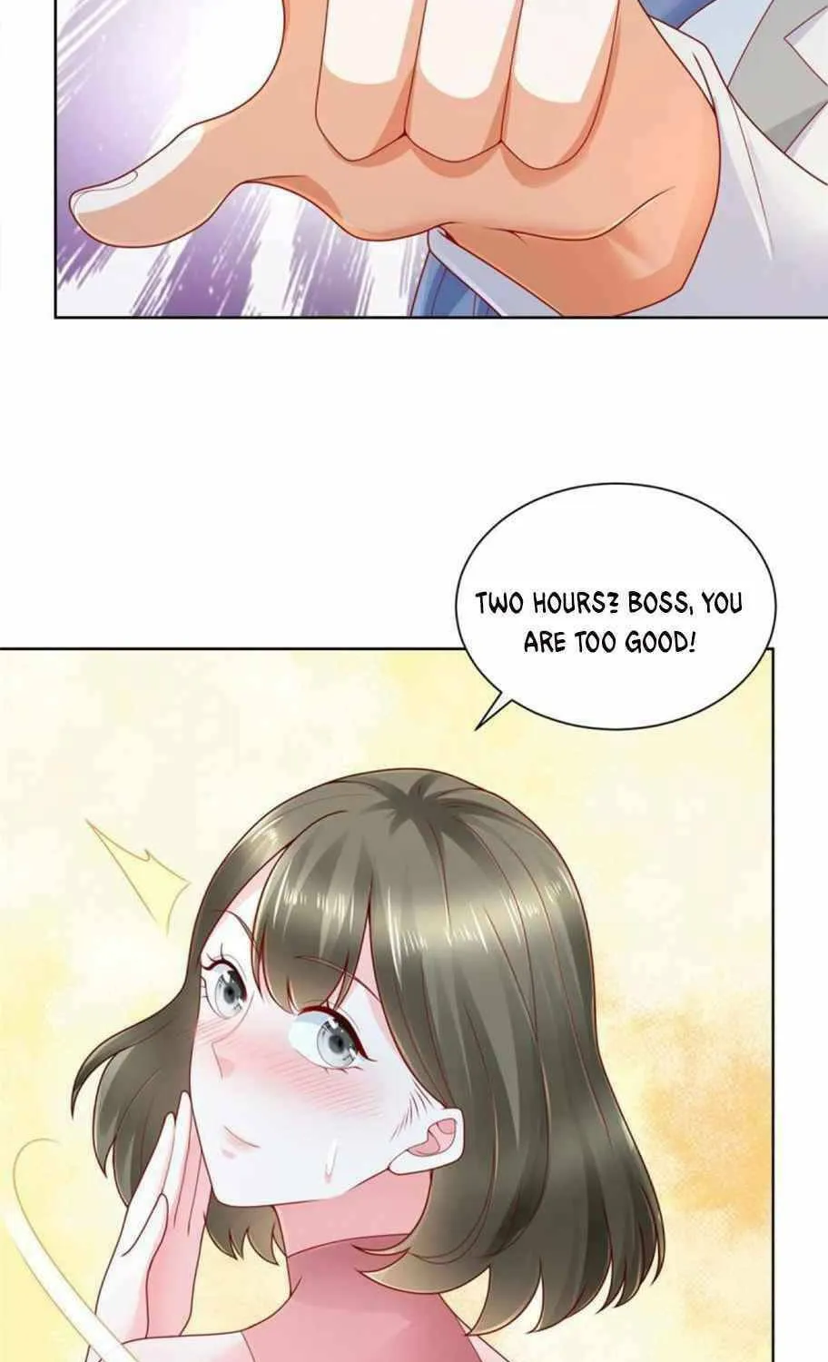 I Randomly Have A New Career Every Week Chapter 97 page 10 - 