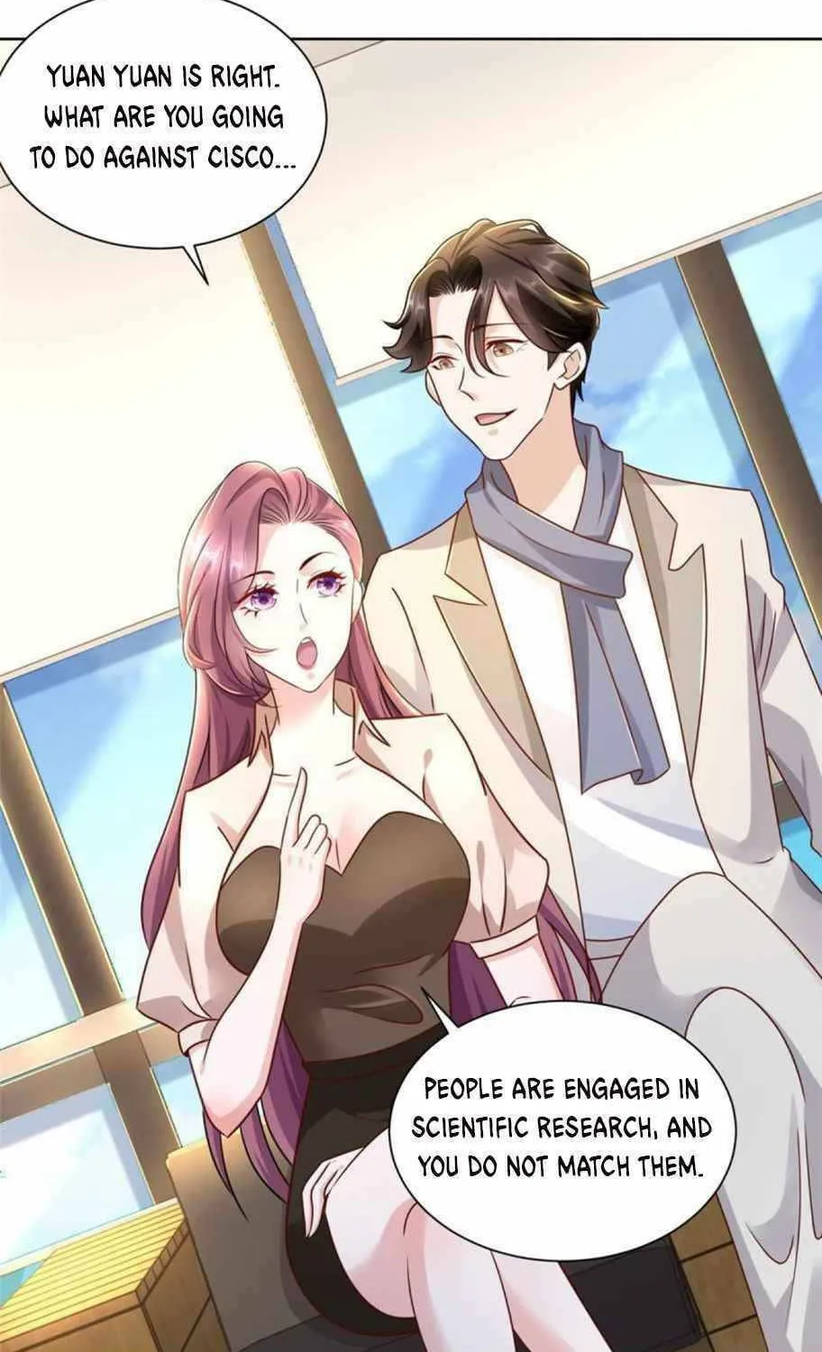 I Randomly Have A New Career Every Week Chapter 98 page 2 - 