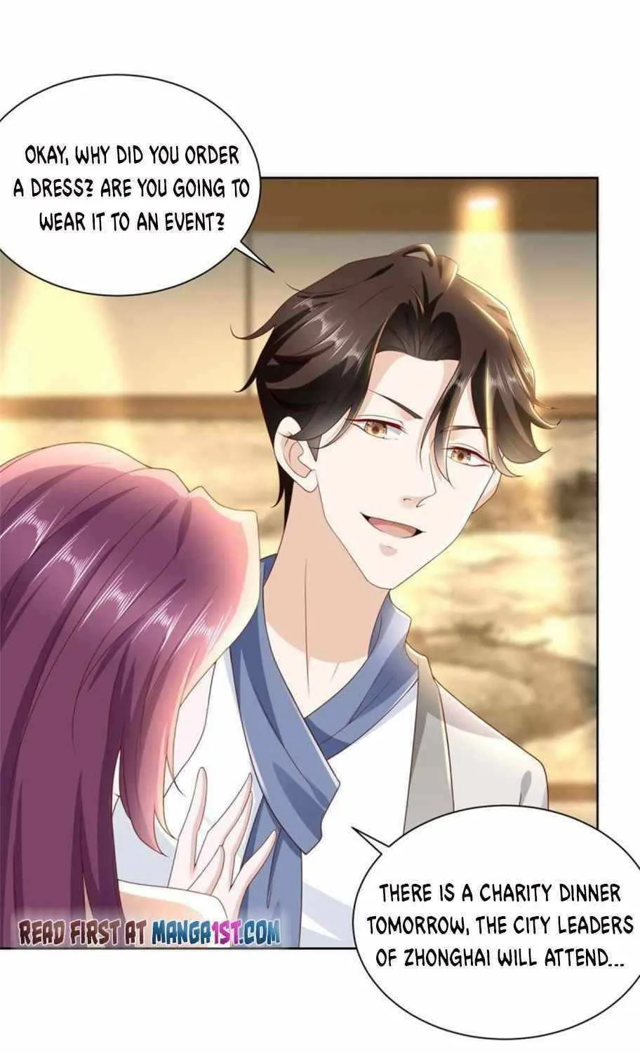 I Randomly Have A New Career Every Week Chapter 98 page 11 - 