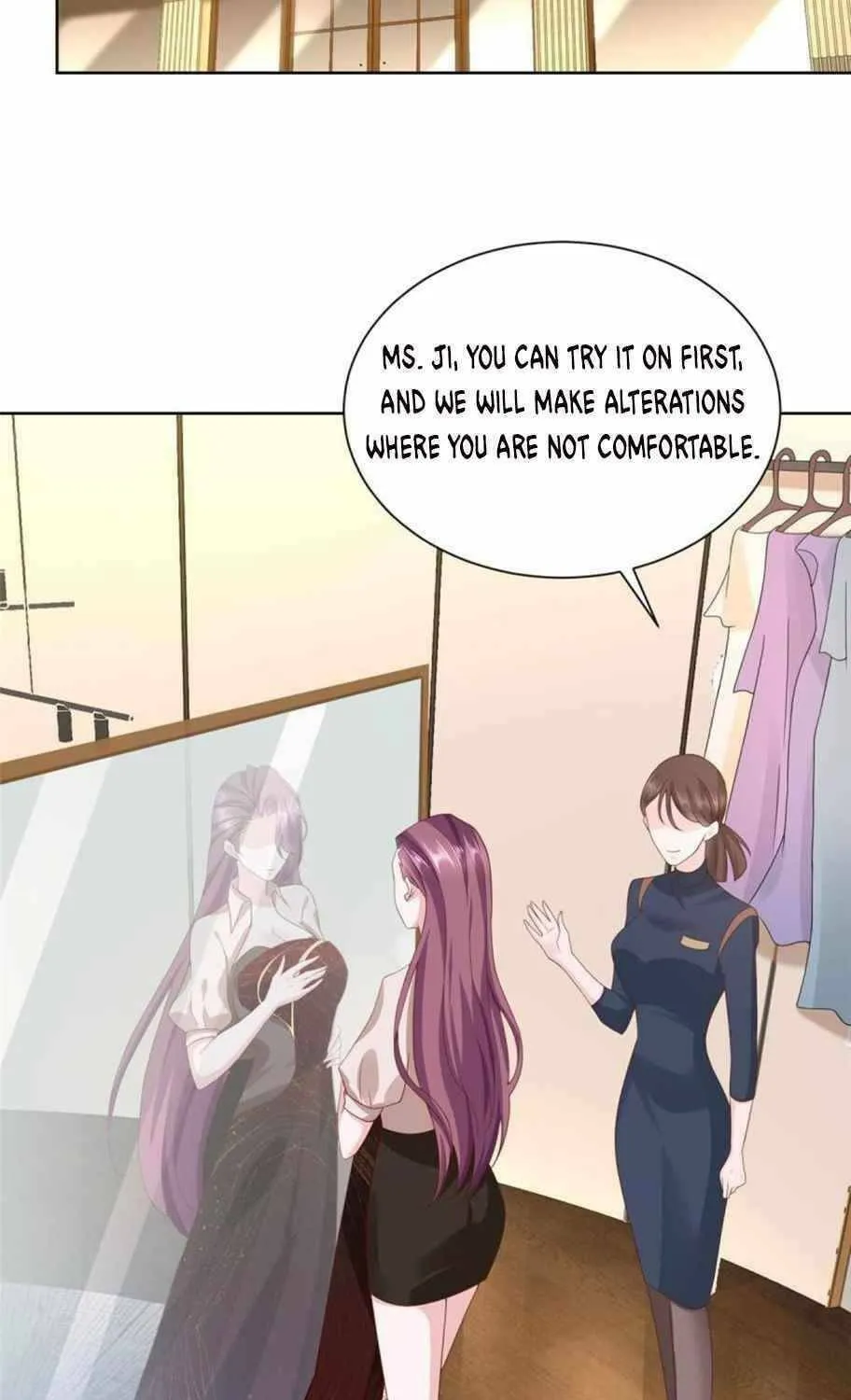 I Randomly Have A New Career Every Week Chapter 98 page 15 - 