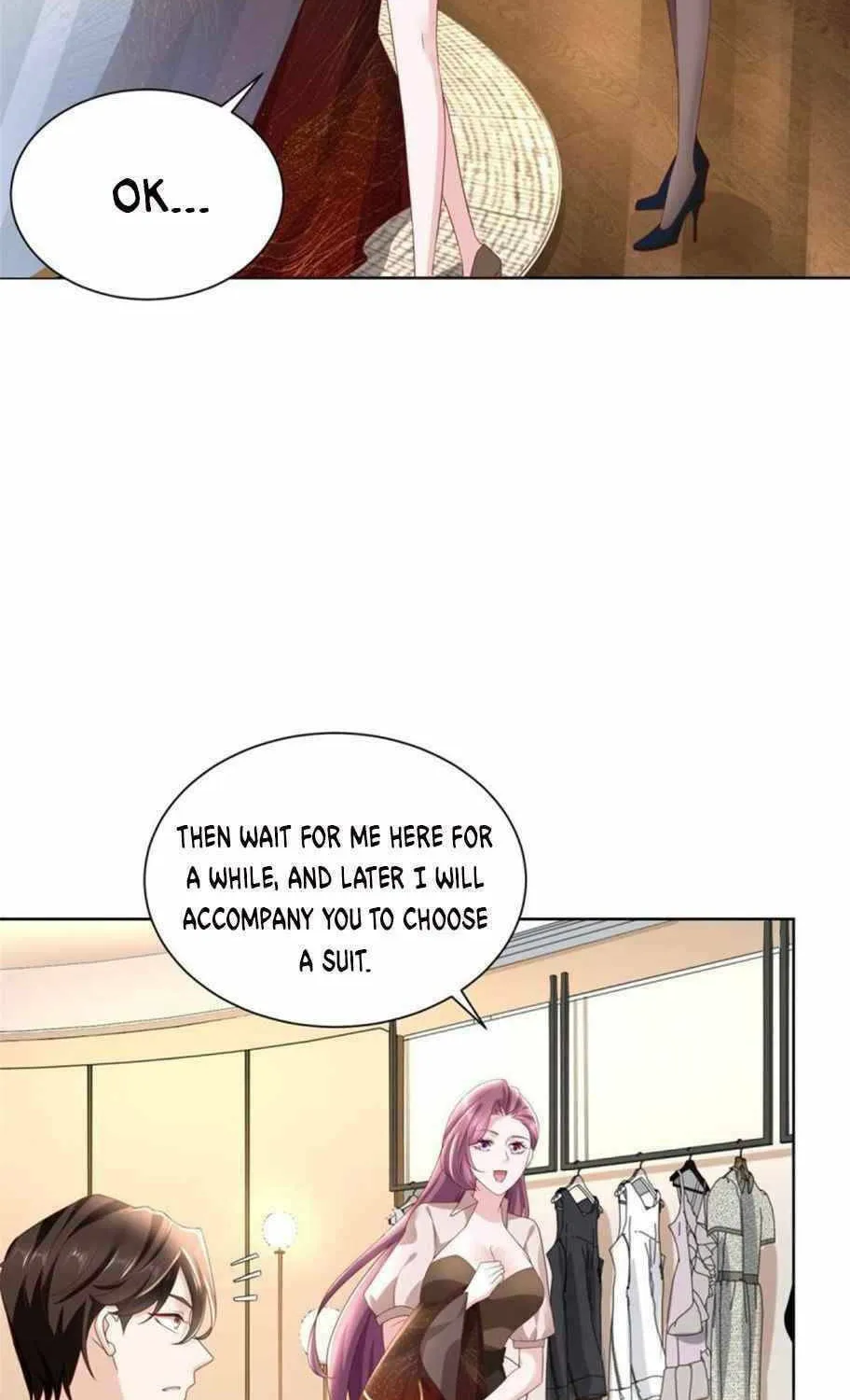 I Randomly Have A New Career Every Week Chapter 98 page 16 - 