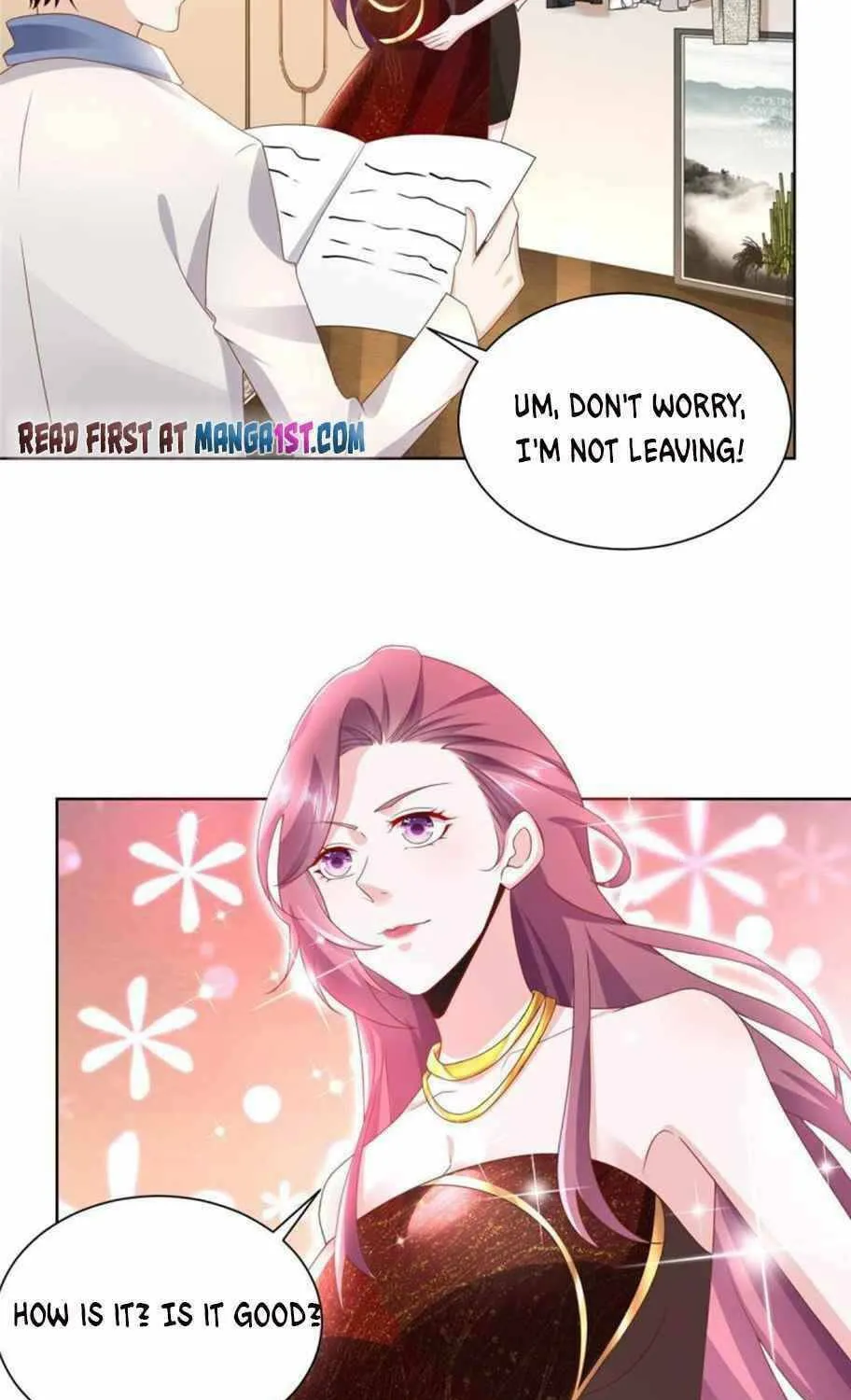 I Randomly Have A New Career Every Week Chapter 98 page 17 - 