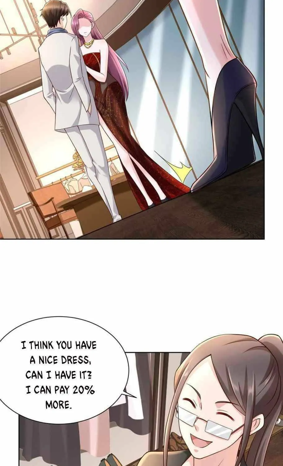 I Randomly Have A New Career Every Week Chapter 98 page 21 - 
