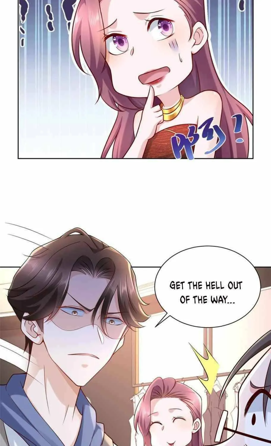 I Randomly Have A New Career Every Week Chapter 98 page 23 - 