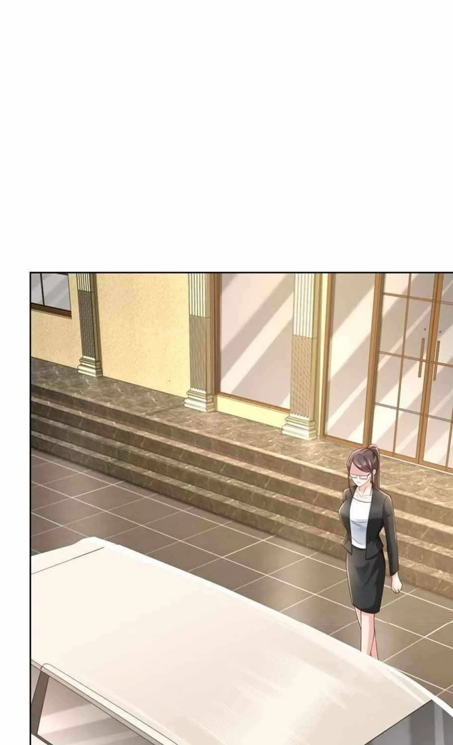 I Randomly Have A New Career Every Week Chapter 98 page 26 - 