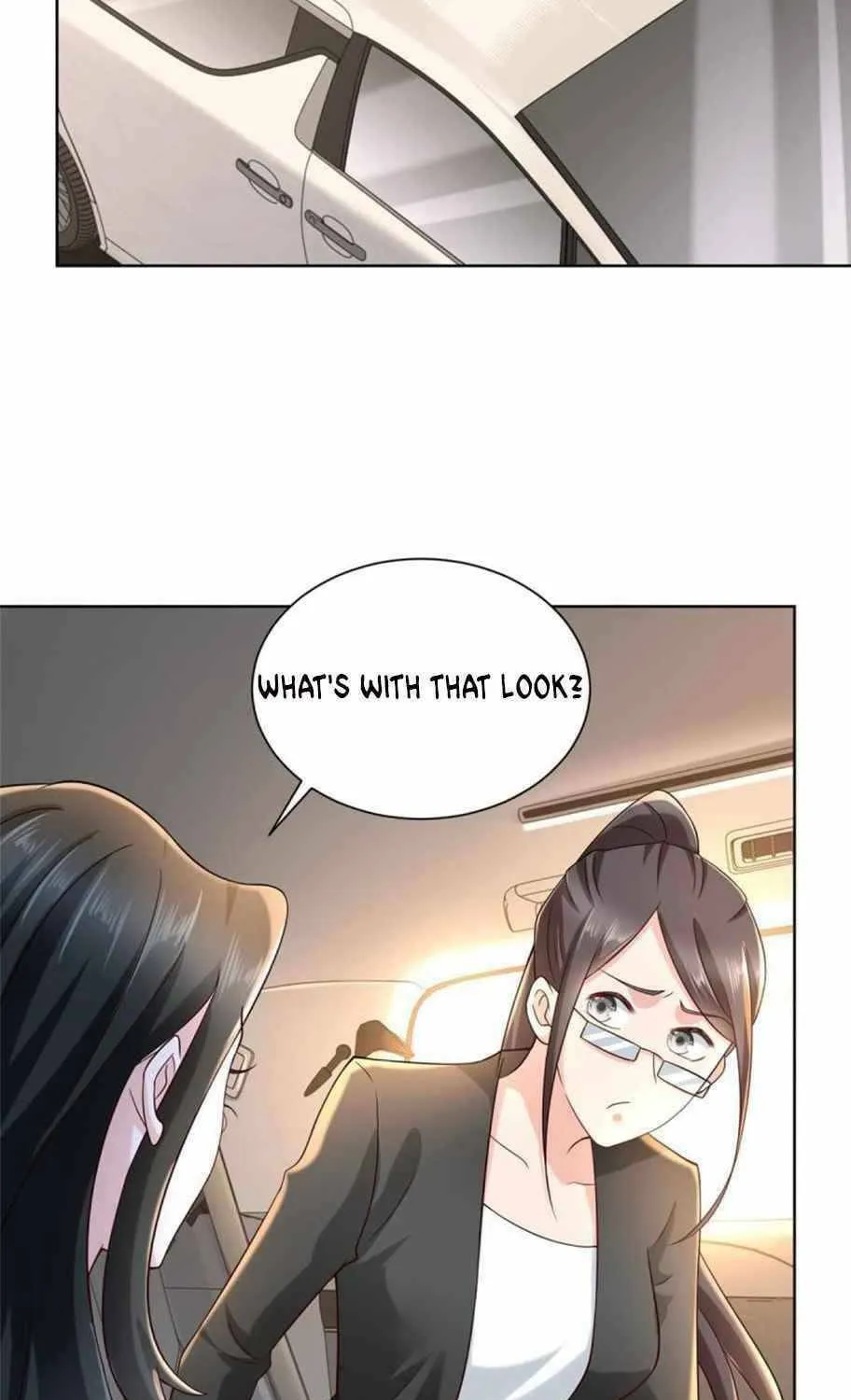 I Randomly Have A New Career Every Week Chapter 98 page 27 - 