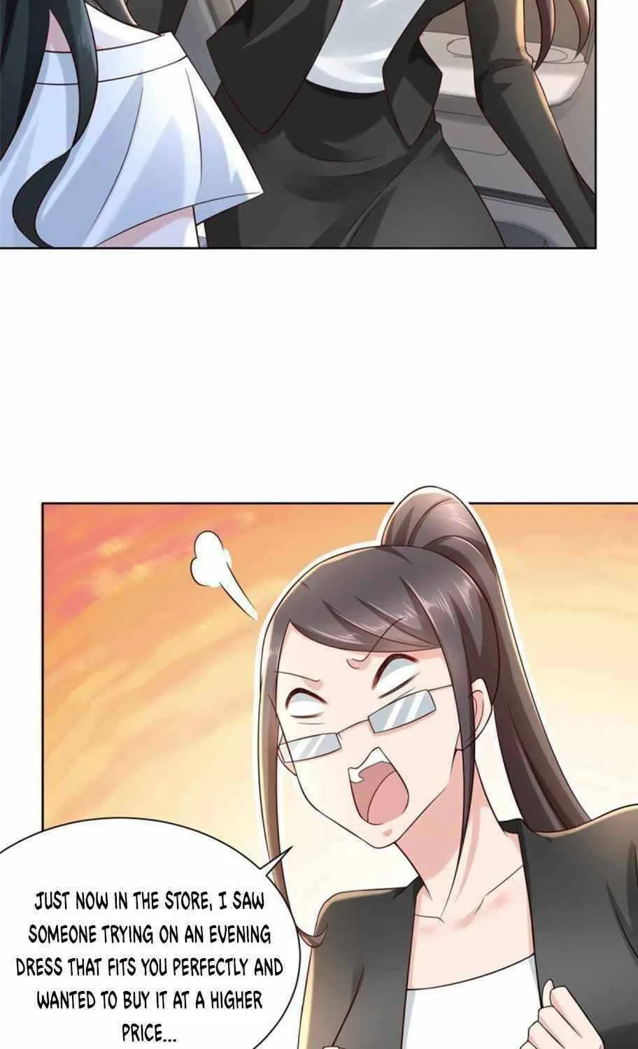 I Randomly Have A New Career Every Week Chapter 98 page 28 - 