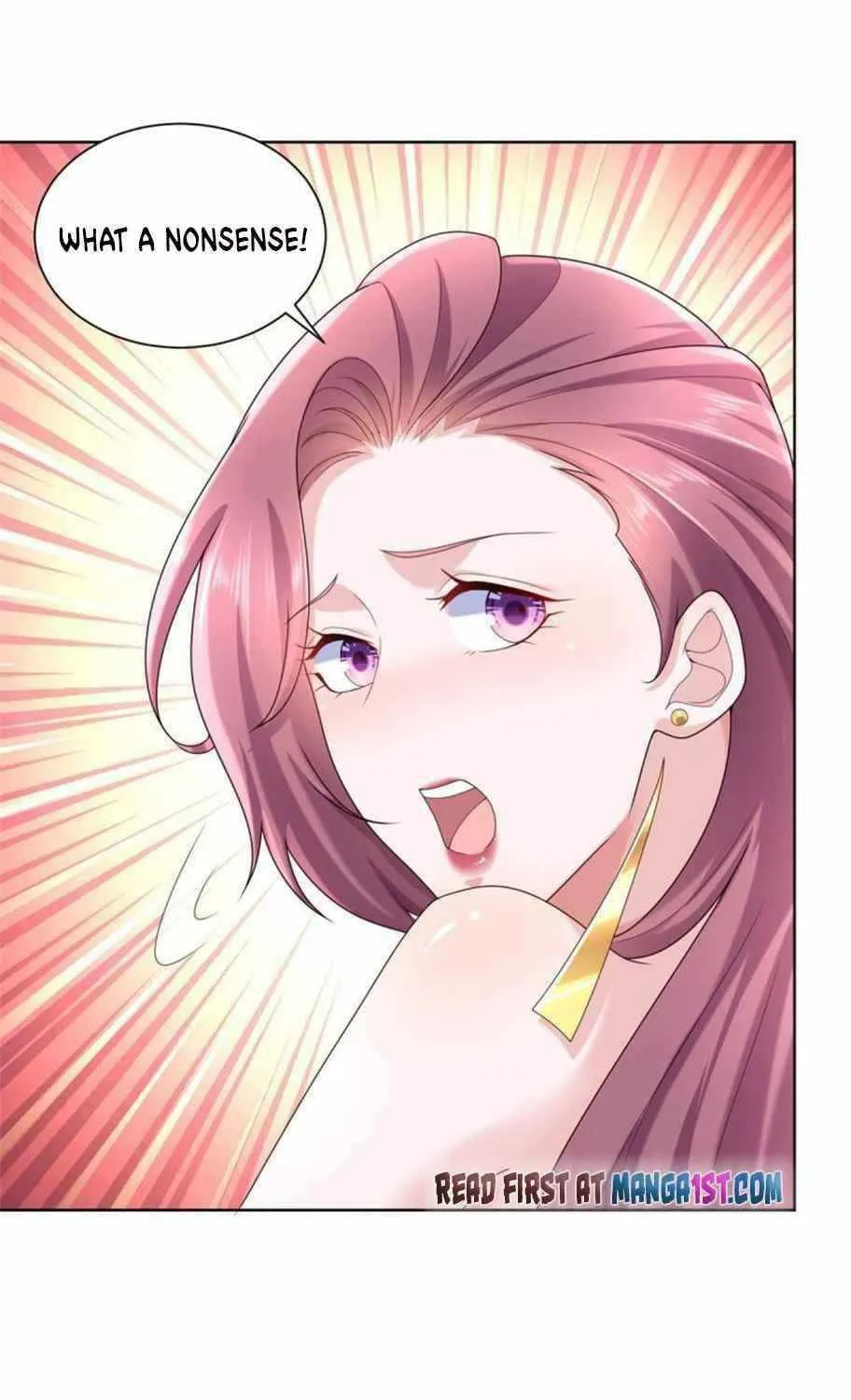 I Randomly Have A New Career Every Week Chapter 98 page 36 - 
