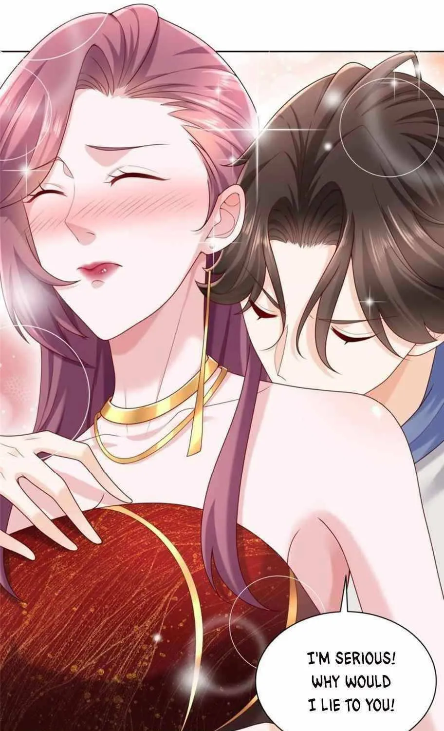 I Randomly Have A New Career Every Week Chapter 98 page 38 - 