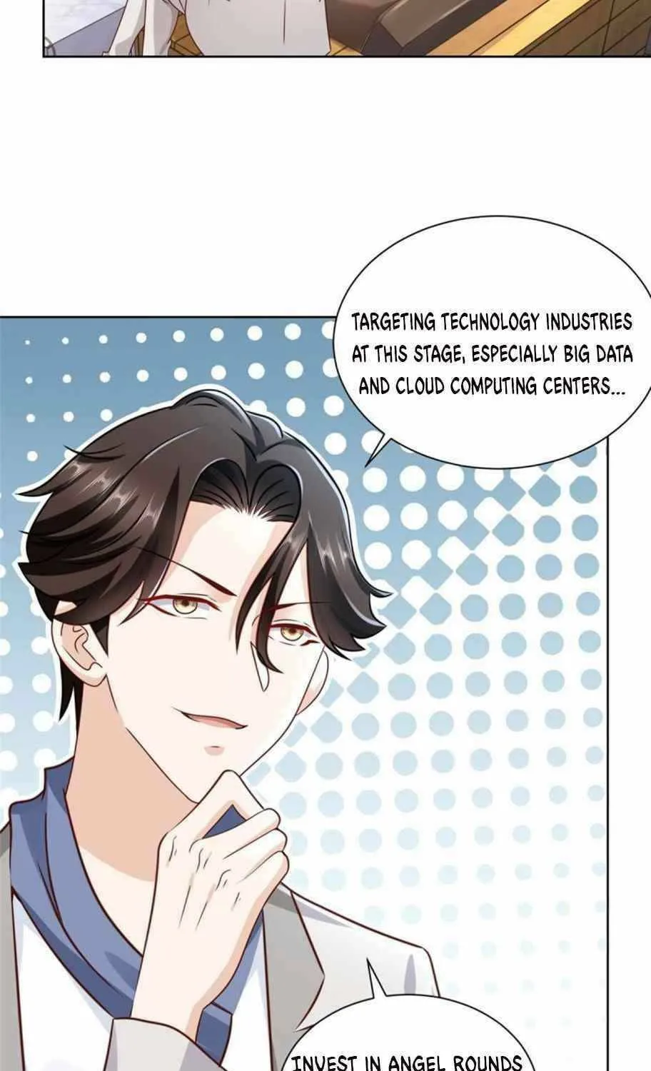 I Randomly Have A New Career Every Week Chapter 98 page 5 - 