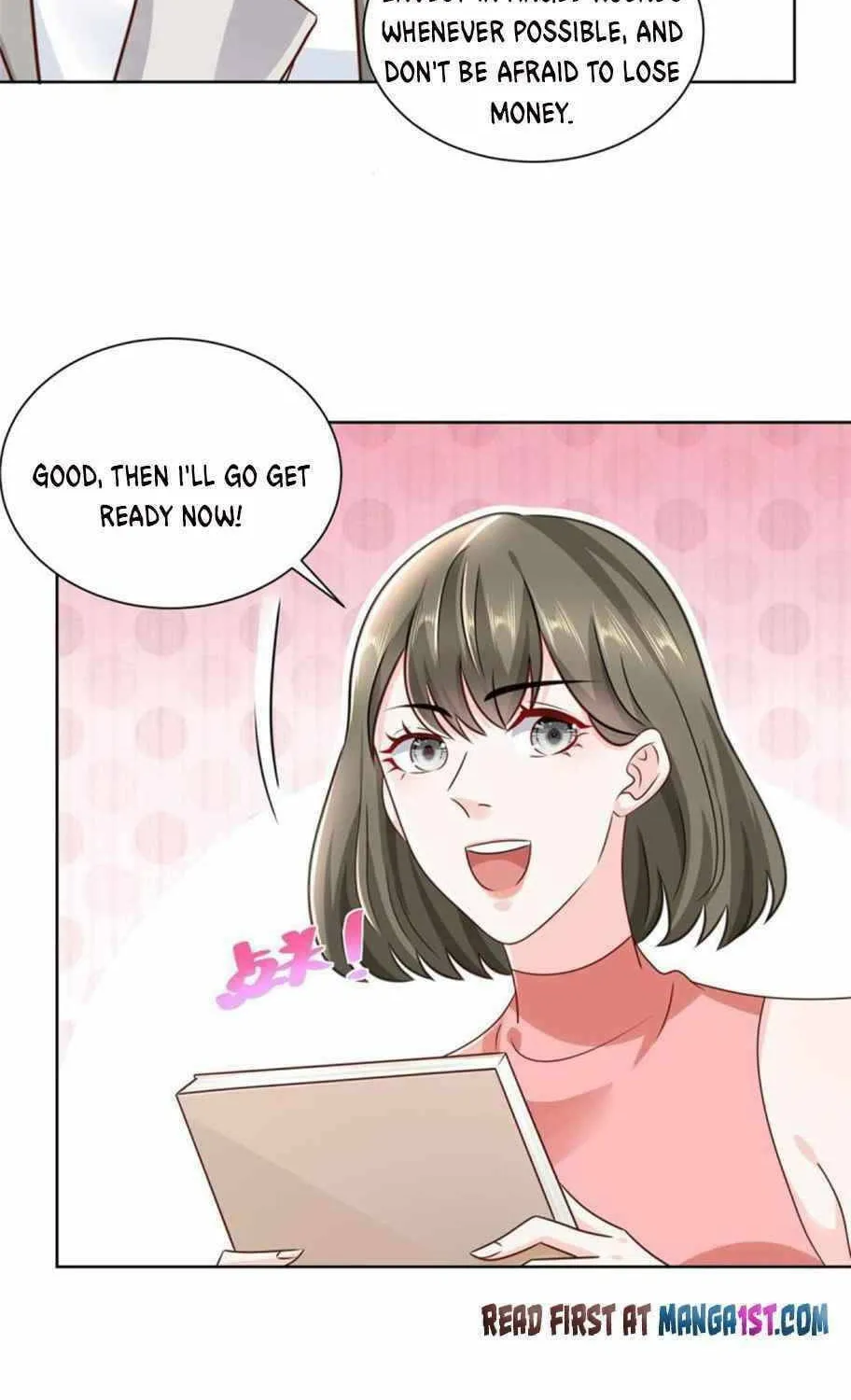 I Randomly Have A New Career Every Week Chapter 98 page 6 - 