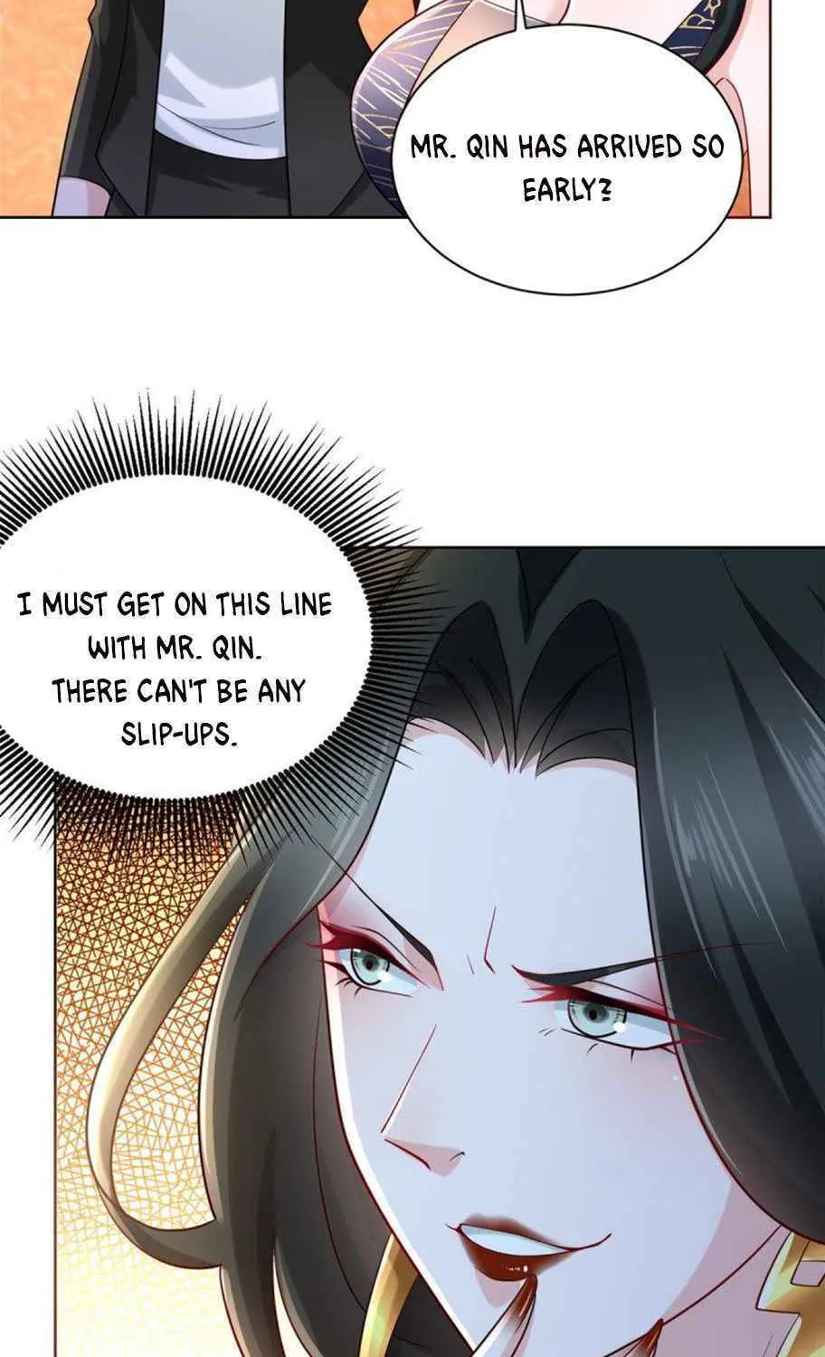 I Randomly Have A New Career Every Week Chapter 99 page 11 - 