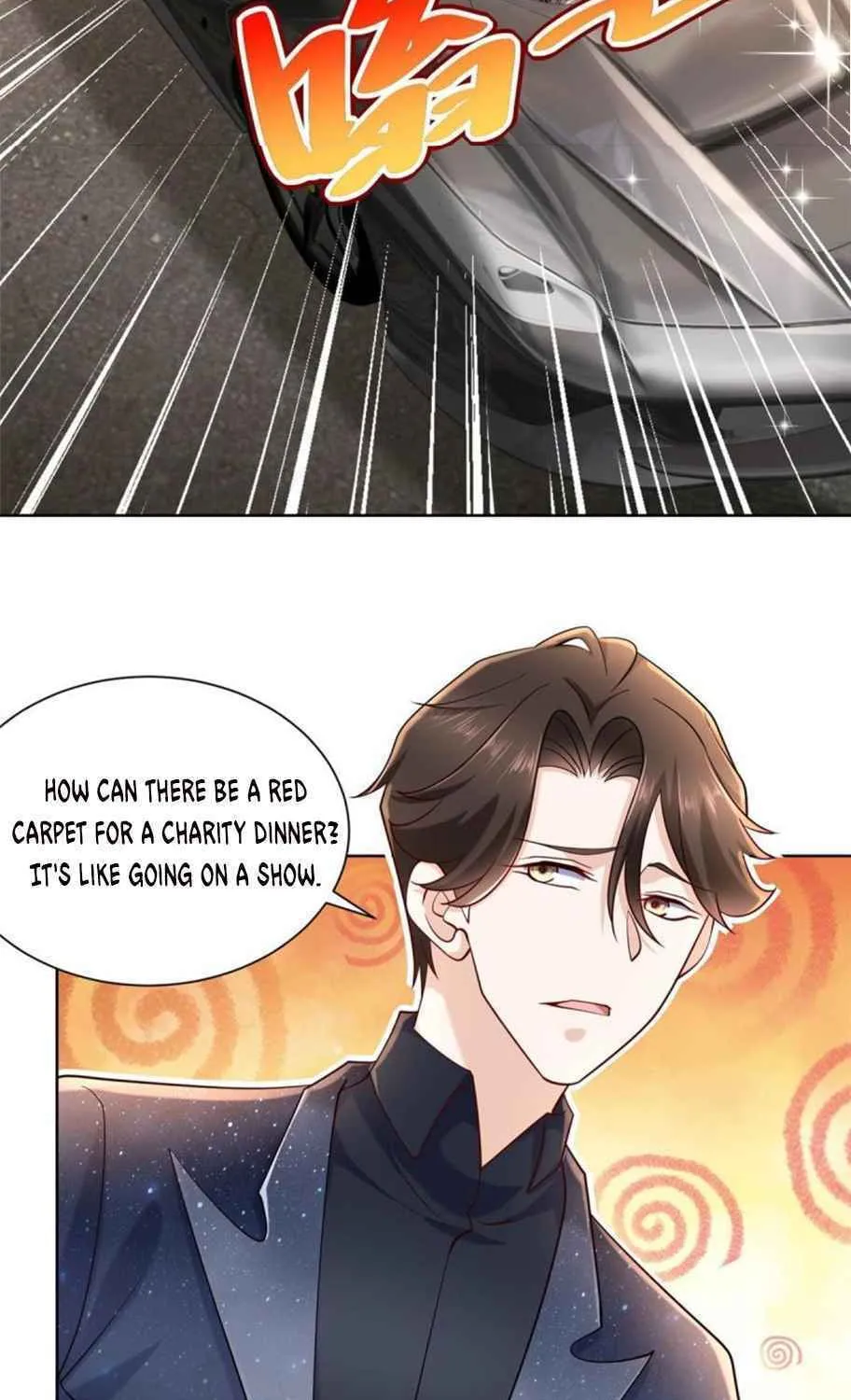 I Randomly Have A New Career Every Week Chapter 99 page 14 - 