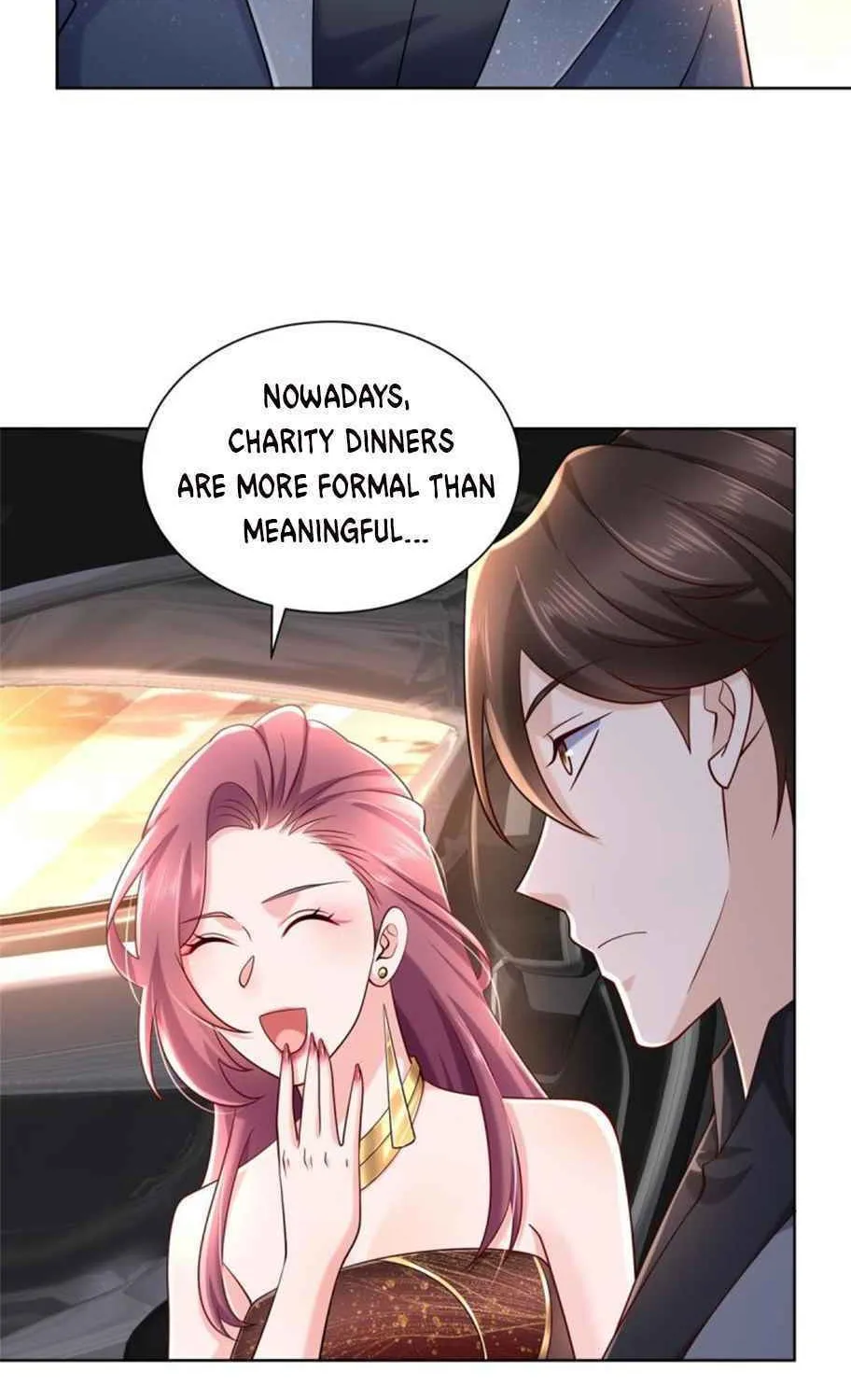 I Randomly Have A New Career Every Week Chapter 99 page 15 - 