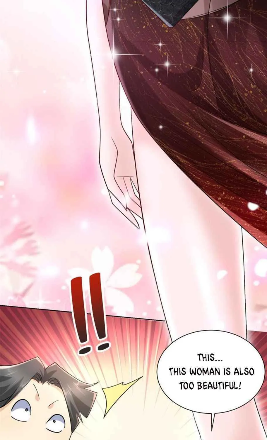 I Randomly Have A New Career Every Week Chapter 99 page 21 - 