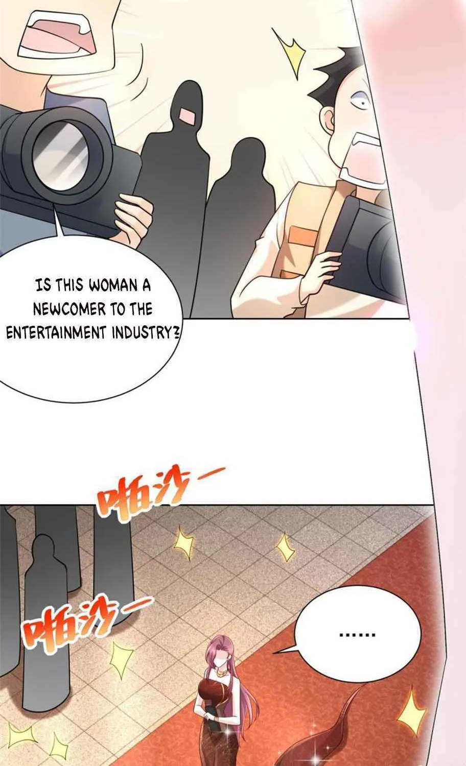 I Randomly Have A New Career Every Week Chapter 99 page 22 - 