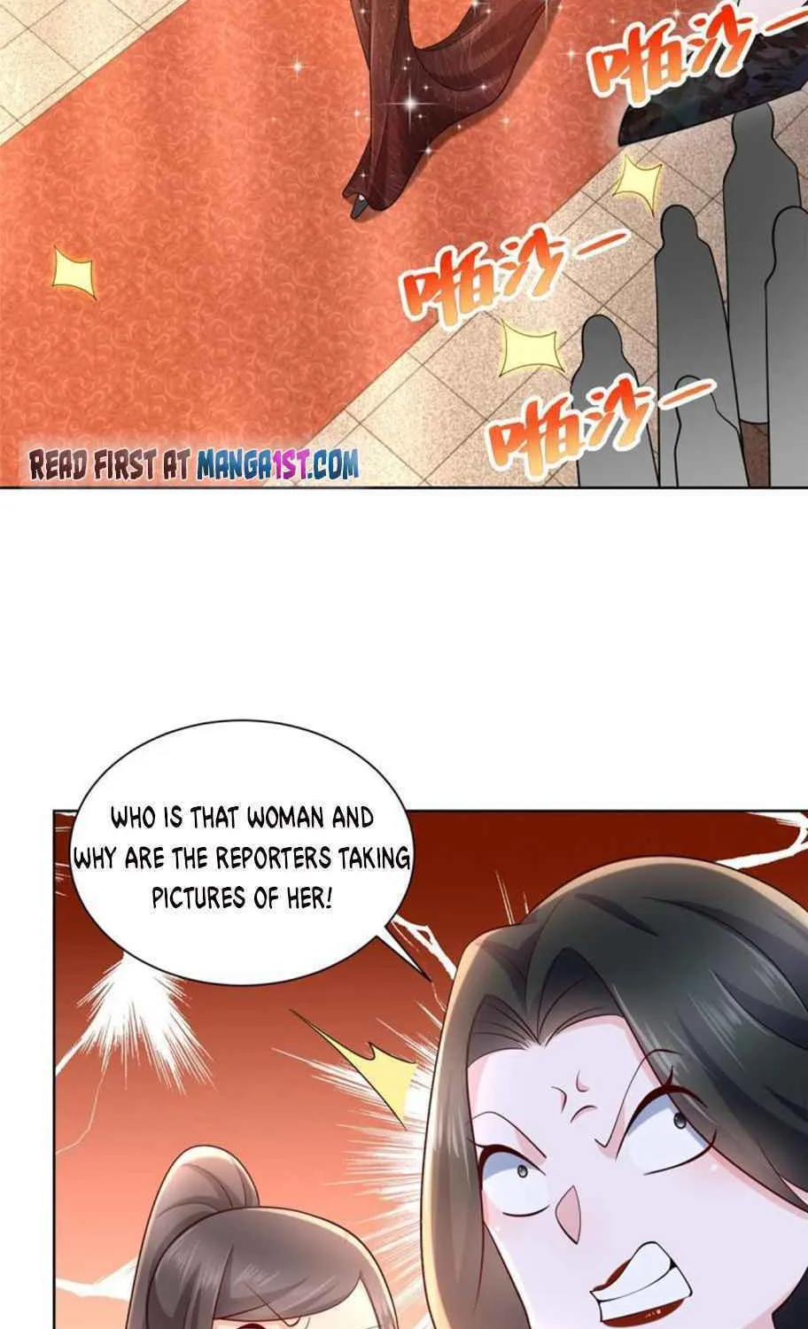 I Randomly Have A New Career Every Week Chapter 99 page 23 - 
