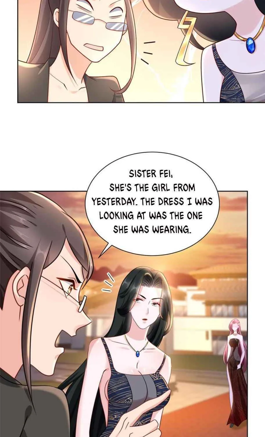 I Randomly Have A New Career Every Week Chapter 99 page 24 - 
