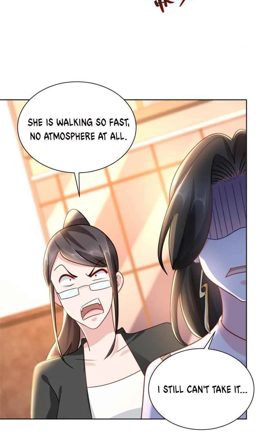 I Randomly Have A New Career Every Week Chapter 99 page 28 - 