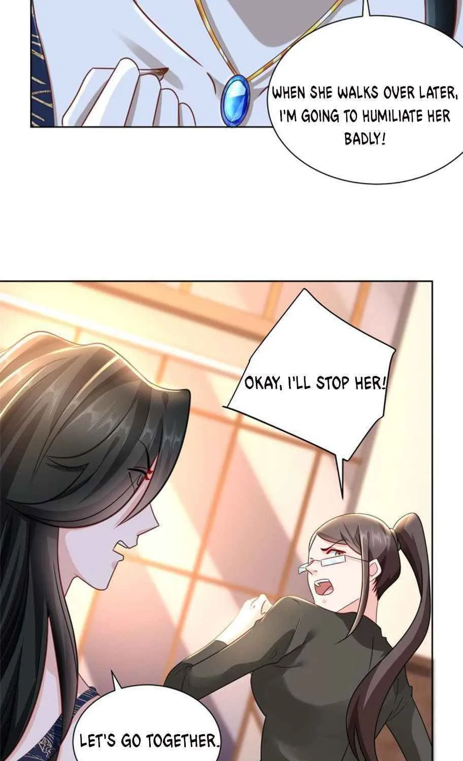 I Randomly Have A New Career Every Week Chapter 99 page 30 - 