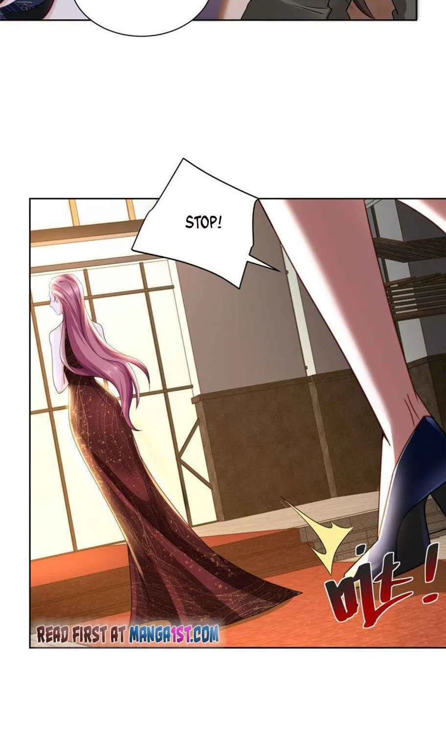 I Randomly Have A New Career Every Week Chapter 99 page 31 - 