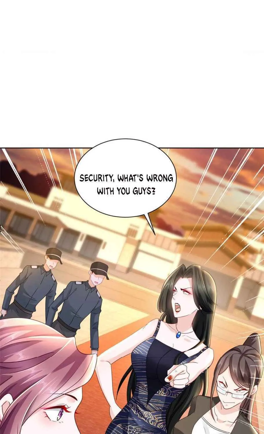 I Randomly Have A New Career Every Week Chapter 99 page 32 - 