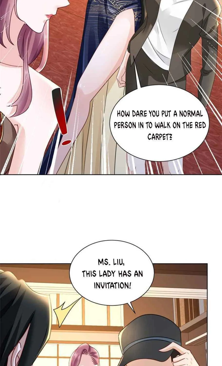 I Randomly Have A New Career Every Week Chapter 99 page 33 - 