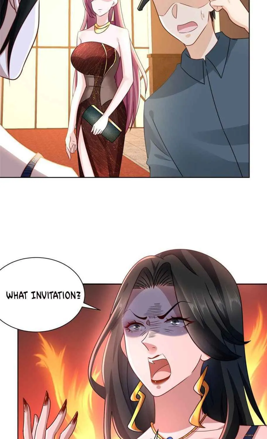 I Randomly Have A New Career Every Week Chapter 99 page 34 - 