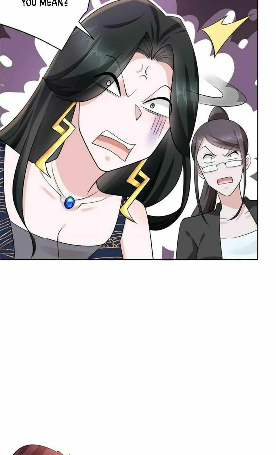 I Randomly Have A New Career Every Week Chapter 99 page 38 - 