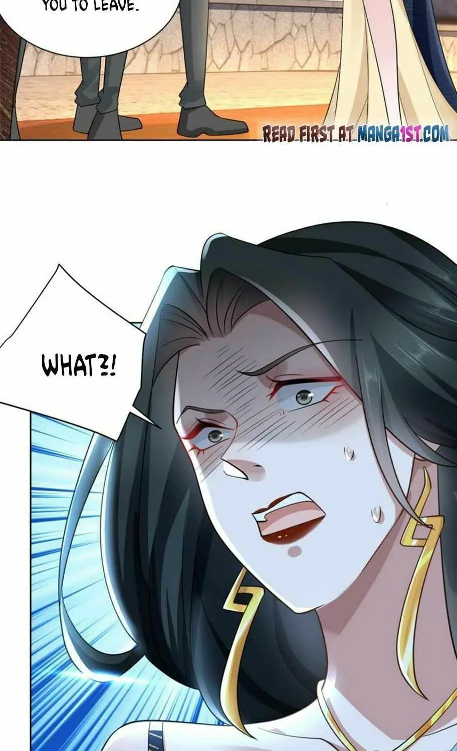 I Randomly Have A New Career Every Week Chapter 99 page 40 - 