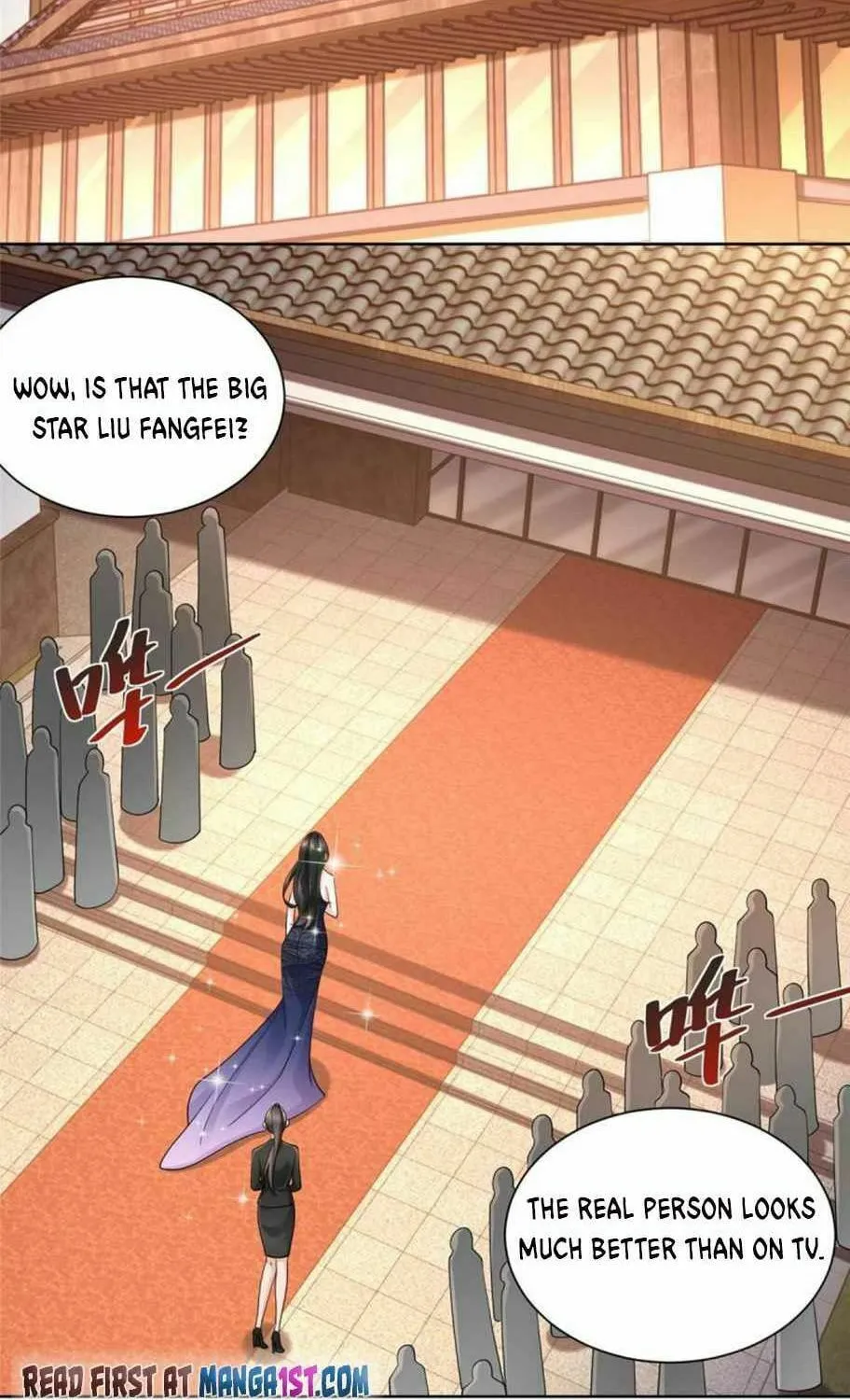 I Randomly Have A New Career Every Week Chapter 99 page 6 - 