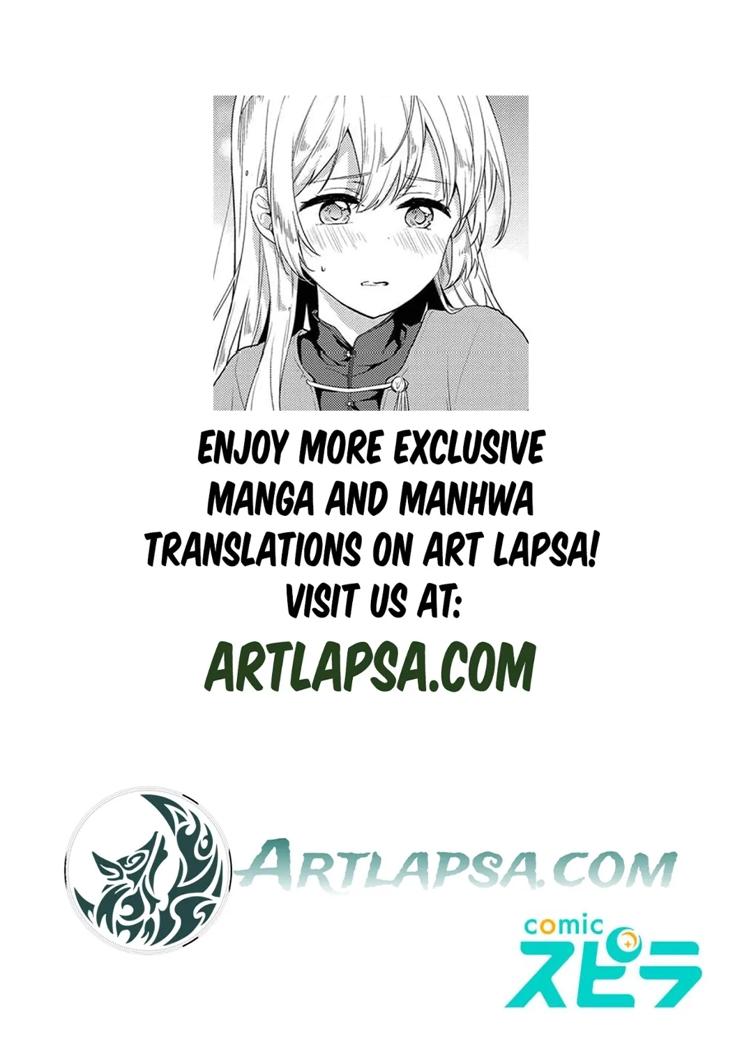 I Realized I Reincarnated as a Girl With Problems When I Ran Into Drama Chapter 14 page 3 - 