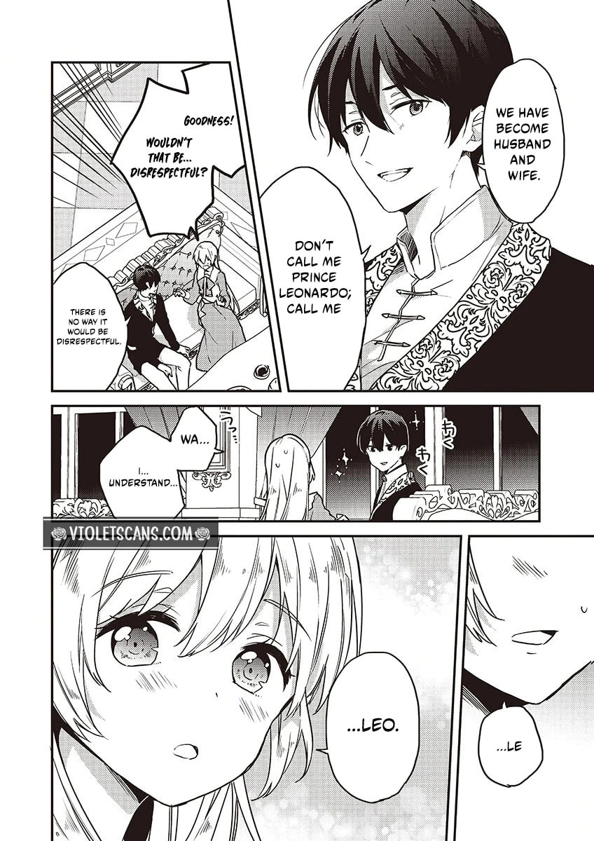 I Realized I Reincarnated as a Girl With Problems When I Ran Into Drama Chapter 17 page 8 - 
