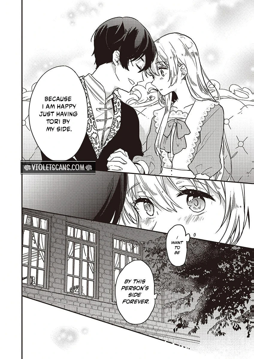 I Realized I Reincarnated as a Girl With Problems When I Ran Into Drama Chapter 17 page 10 - 