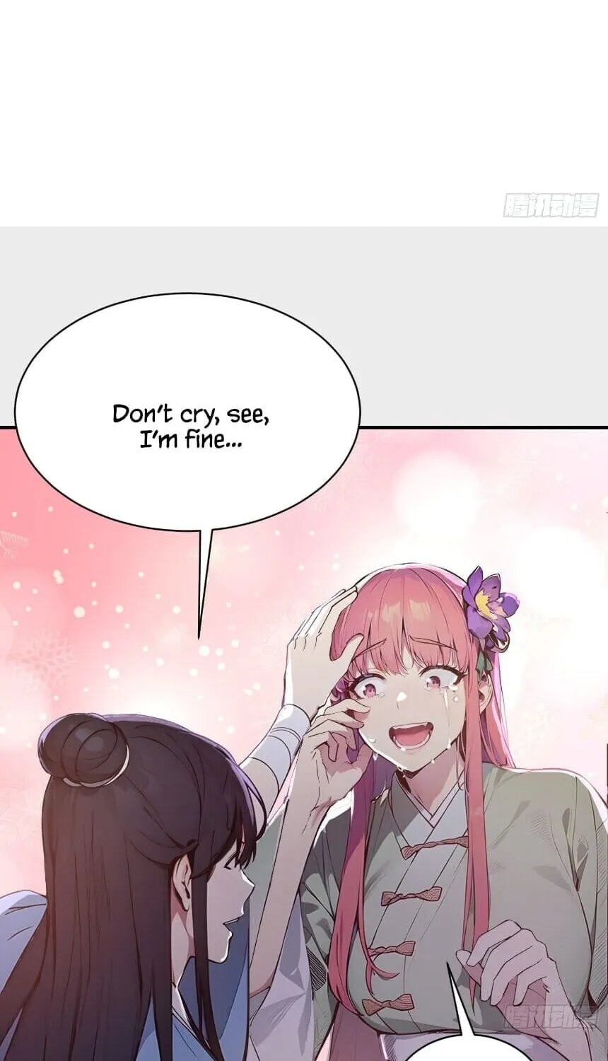 I Really Don
