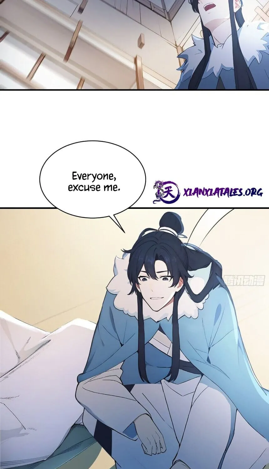 I Really Don