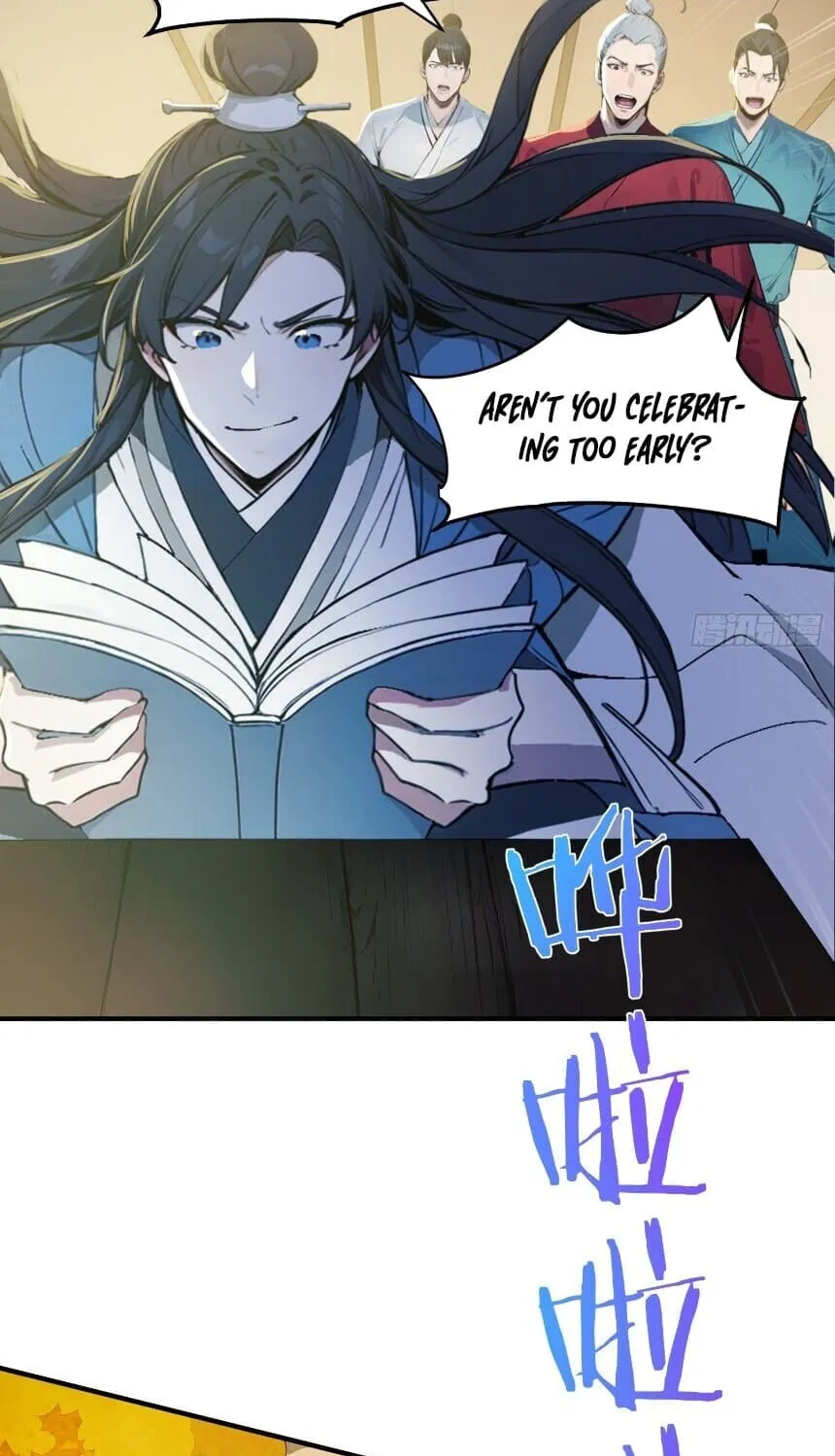 I Really Don
